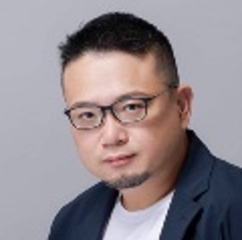 講師<br>高口 康太 氏<br>ジャーナリスト、千葉大学客員教授