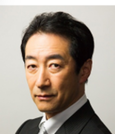 中村 昌弘氏<br />レクサー・リサーチ 代表取締役社長